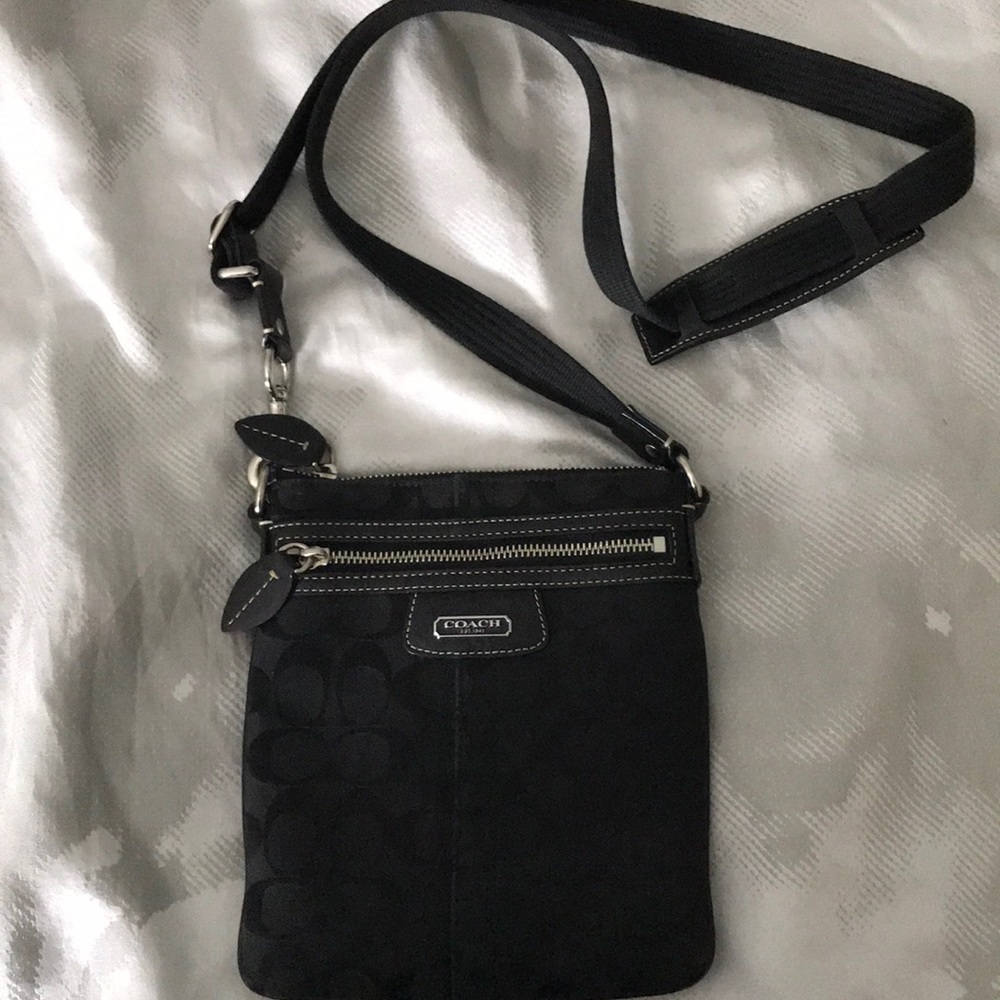Coach Crossbody bag